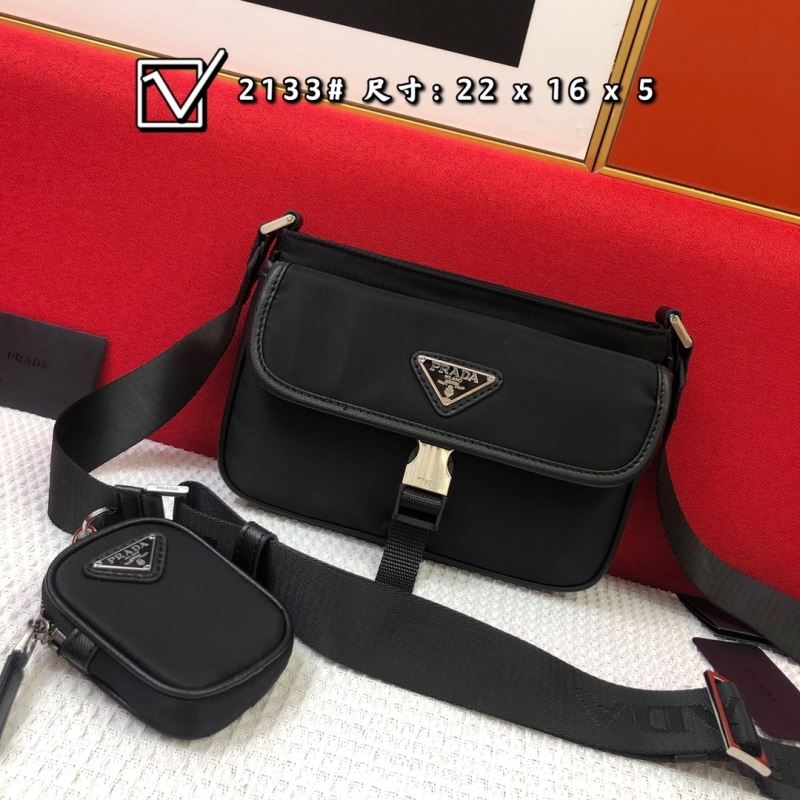 Prada Satchel Bags